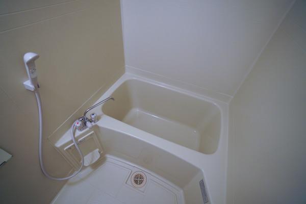 メイツクレストールB 部屋画像