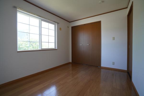 メイツクレストールB 部屋画像