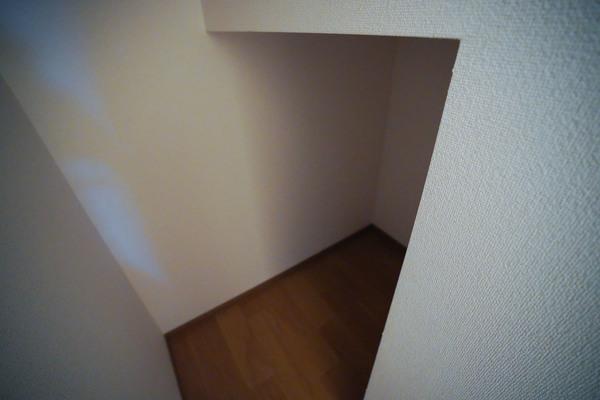 メイツクレストールB 部屋画像