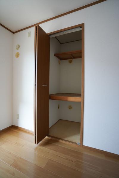 メイツクレストールB 部屋画像
