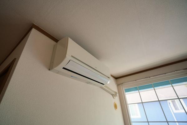 メイツクレストールB 部屋画像