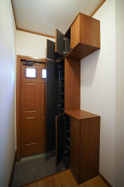 メイツクレストールB 部屋画像