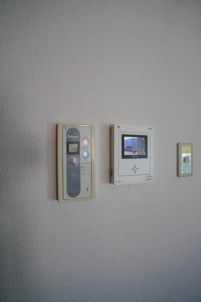 メイツクレストールB 部屋画像