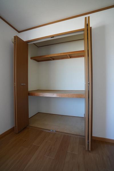 メイツクレストールB 部屋画像