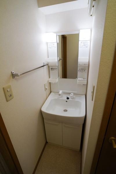 メイツクレストールB 部屋画像