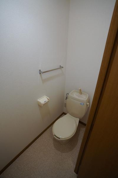 メイツクレストールB 部屋画像