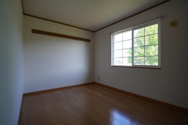 メイツクレストールB 部屋画像