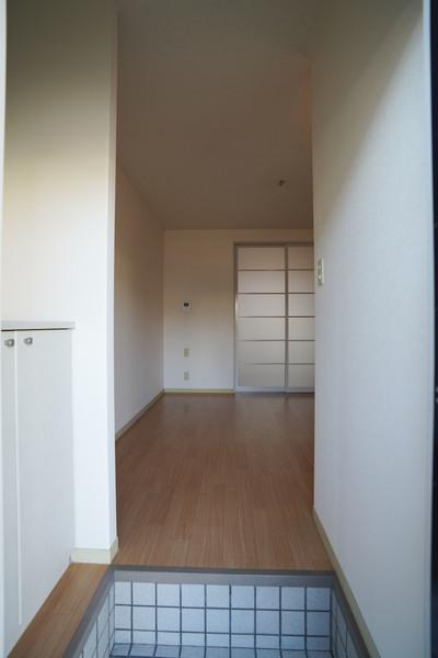 ヴィレッジ高島 A棟 部屋画像