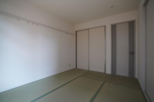 ヴィレッジ高島 A棟 部屋画像