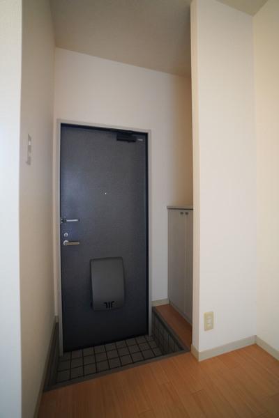 ヴィレッジ高島 A棟 部屋画像
