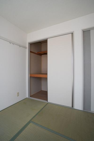 ヴィレッジ高島 A棟 部屋画像