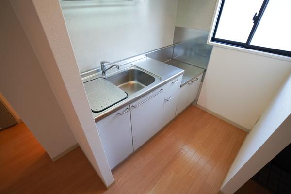 ヴィレッジ高島 A棟 部屋画像