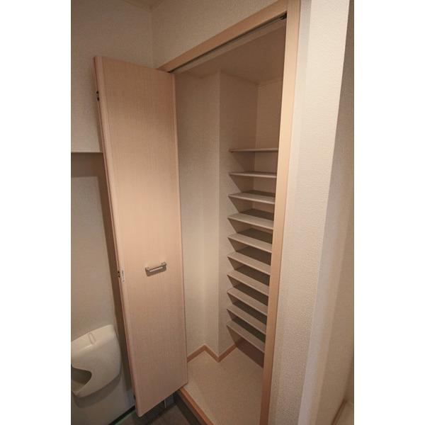 グリーンピュアⅡ 部屋画像