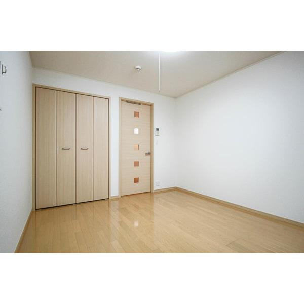 グリーンピュアⅡ 部屋画像