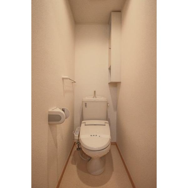 グリーンピュアⅡ 部屋画像