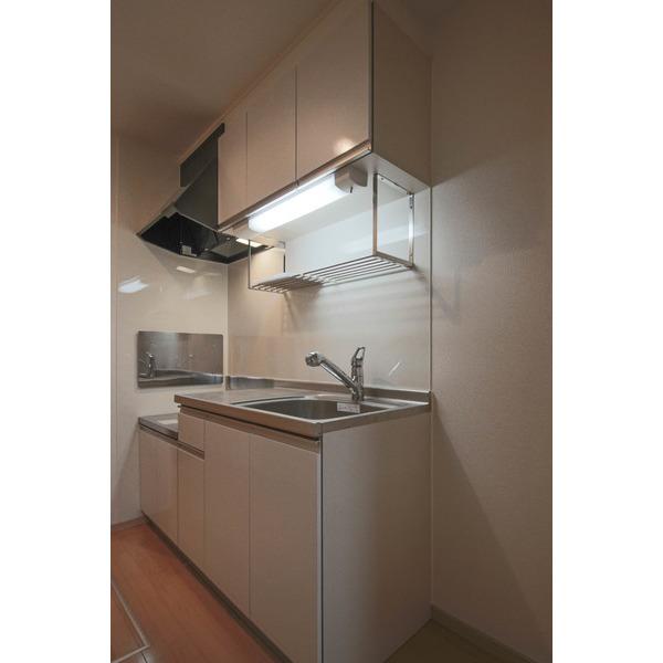 グリーンピュアⅡ 部屋画像