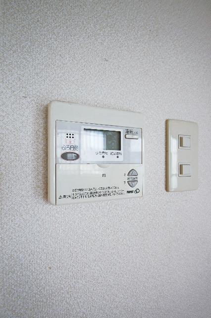 アドラブール　B 設備