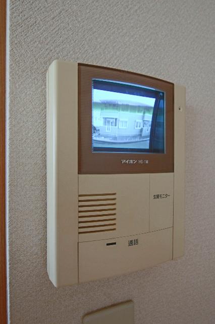 アドラブール　B セキュリティ
