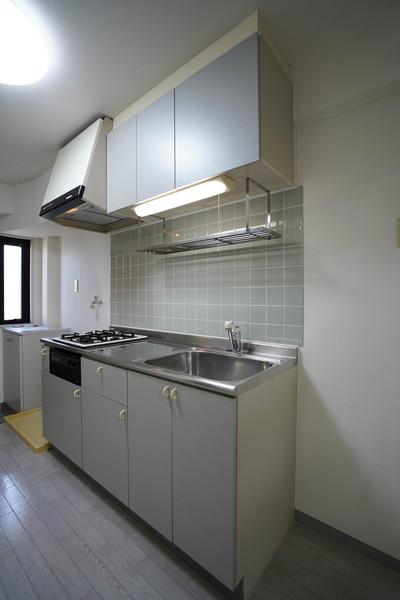ディアスＵⅠ 部屋画像