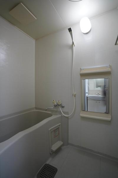 ディアスＵⅠ 部屋画像
