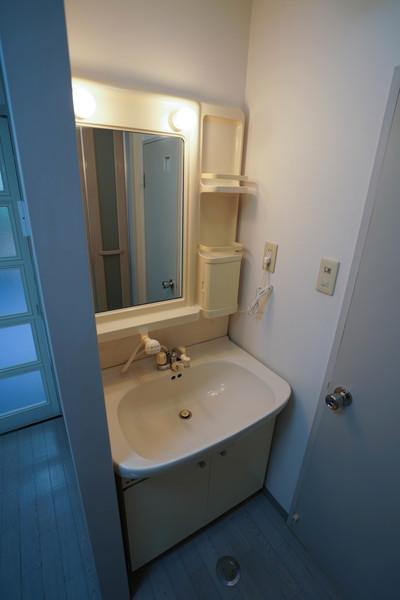 ディアスＵⅠ 部屋画像