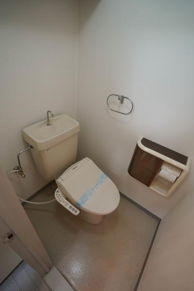 ディアスＵⅠ 部屋画像