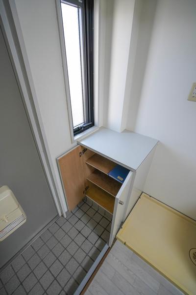 ディアスＵⅠ 部屋画像