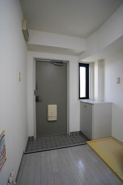 ディアスＵⅠ 部屋画像