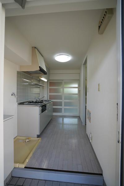 ディアスＵⅠ 部屋画像