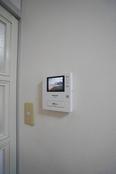 ディアスＵⅠ 部屋画像