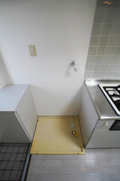ディアスＵⅠ 部屋画像