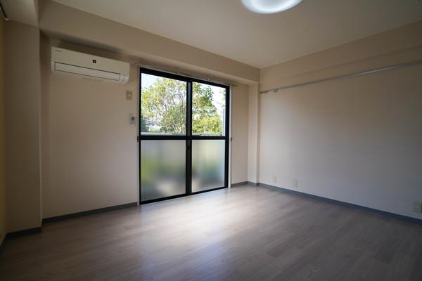 ディアスＵⅠ 部屋画像