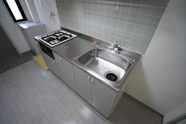 ディアスＵⅠ 部屋画像