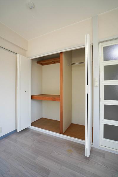 ディアスＵⅠ 部屋画像