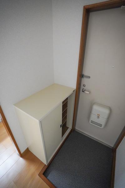 ニューシティ国富 部屋画像