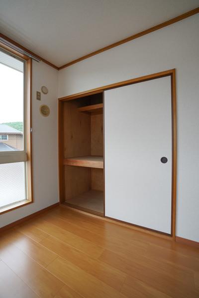 ニューシティ国富 部屋画像