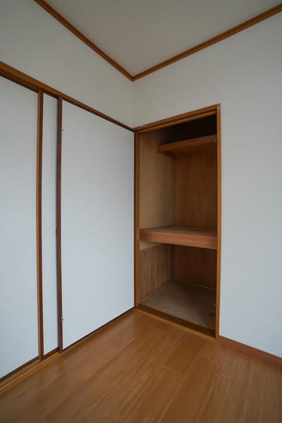 ニューシティ国富 部屋画像