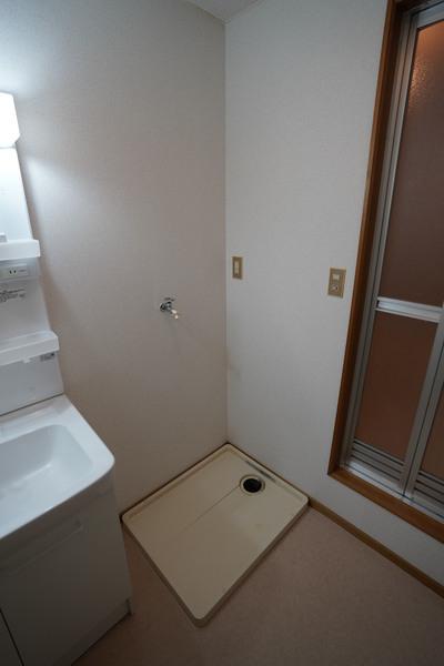 ニューシティ国富 部屋画像