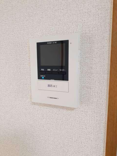 ニューシティ国富 部屋画像