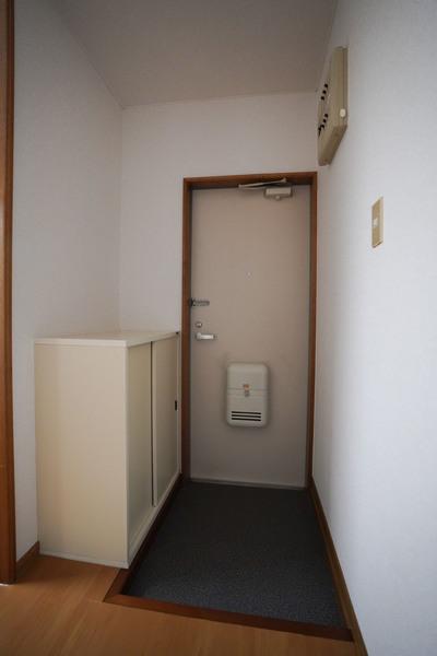 ニューシティ国富 部屋画像