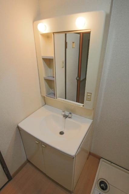 ニューシティ国富 部屋画像
