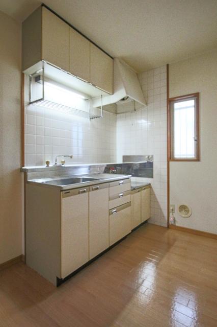 ニューシティ国富 部屋画像