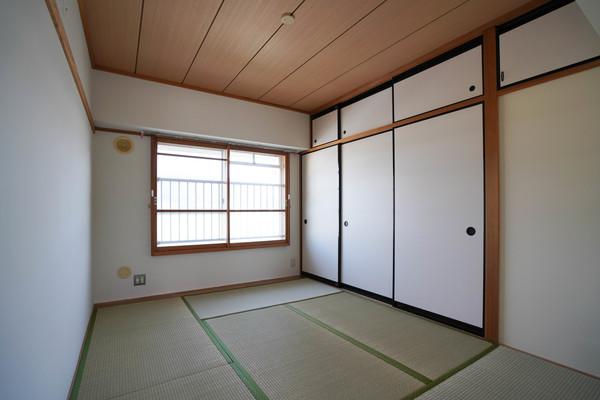 ビレッジハウス吉井　1号棟 その他部屋・スペース