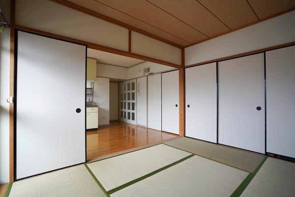 ビレッジハウス吉井　1号棟 その他部屋・スペース