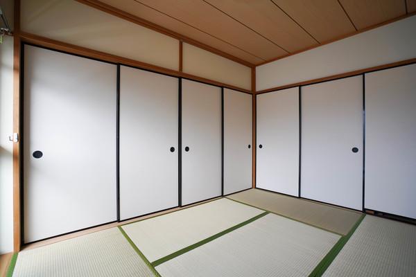 ビレッジハウス吉井　1号棟 その他部屋・スペース