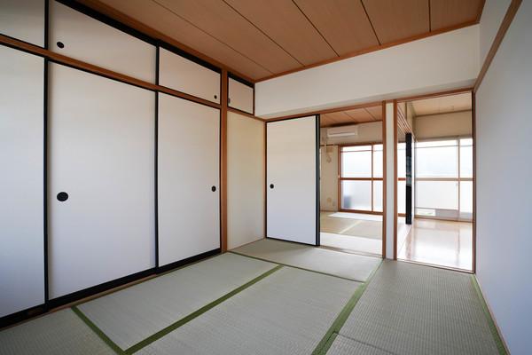 ビレッジハウス吉井　1号棟 その他部屋・スペース