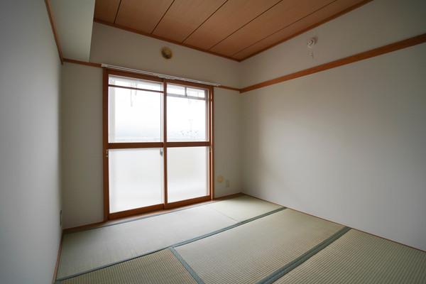 ビレッジハウス吉井　1号棟 その他部屋・スペース