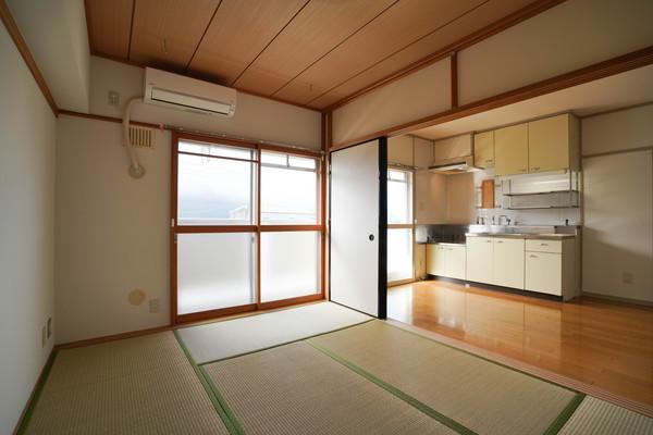 ビレッジハウス吉井　1号棟 その他部屋・スペース