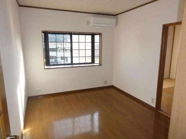 ｆｆ（フォルテ） その他部屋・スペース