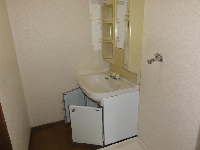 ｆｆ（フォルテ） 洗面